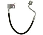 Raybestos BH382384 Brake Hydraulic Hose - Rear Left - view 1