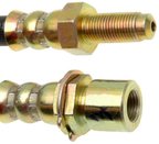 Raybestos BH382385 Brake Hydraulic Hose - Rear, Rear Left or Rear Right - view 3