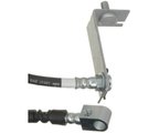 Raybestos BH382386 Brake Hydraulic Hose - Rear - view 2