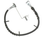 Raybestos BH382386 Brake Hydraulic Hose - Rear - view 1