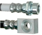 Raybestos BH382387 Brake Hydraulic Hose - Rear Right - view 2