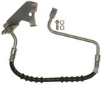 Raybestos BH382389 Brake Hydraulic Hose - Front Right - view 1