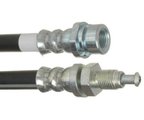 Raybestos BH382391 Brake Hydraulic Hose - Front Left or Front Right - view 2