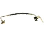 Raybestos BH382401 Brake Hydraulic Hose - Rear Left - view 1