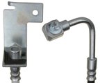 Raybestos BH382402 Brake Hydraulic Hose - Rear Right - view 2