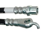 Raybestos BH382422 Brake Hydraulic Hose - Front Right - view 2