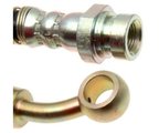 Raybestos BH382430 Brake Hydraulic Hose - Front Right - view 2