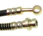 Raybestos BH382435 Brake Hydraulic Hose - Front Right - view 2
