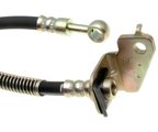 Raybestos BH382436 Brake Hydraulic Hose - Front Left - view 2