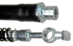 Raybestos BH382442 Brake Hydraulic Hose - Rear Left or Rear Left Outer - view 3