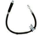 Raybestos BH382442 Brake Hydraulic Hose - Rear Left or Rear Left Outer - view 1