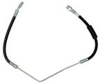 Raybestos BH382447 Brake Hydraulic Hose - Rear - view 1