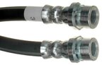Raybestos BH382460 Brake Hydraulic Hose - Rear Left - view 3