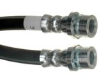 Raybestos BH382460 Brake Hydraulic Hose - Rear Left - view 2