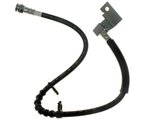 Raybestos BH382476 Brake Hydraulic Hose - Rear Center - view 1