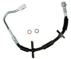 Raybestos BH382487 Brake Hydraulic Hose - Front Left - view 1