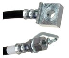 Raybestos BH382495 Brake Hydraulic Hose - Rear Right - view 2