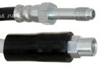 Raybestos BH382499 Brake Hydraulic Hose - Rear or Rear Outer - view 3