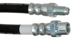 Raybestos BH382504 Brake Hydraulic Hose - Rear - view 3