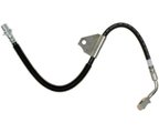 Raybestos BH382514 Brake Hydraulic Hose - Front Right - view 1