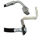 Raybestos BH382515 Brake Hydraulic Hose - Rear Left - view 2