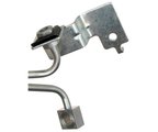 Raybestos BH382518 Brake Hydraulic Hose - Front Left - view 2