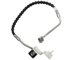 Raybestos BH382518 Brake Hydraulic Hose - Front Left - view 1