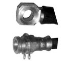 Raybestos BH38252 Brake Hydraulic Hose - Front Right - view 2