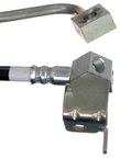 Raybestos BH382546 Brake Hydraulic Hose - Rear Left - view 3