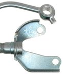 Raybestos BH382548 Brake Hydraulic Hose - Front Left - view 3