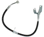 Raybestos BH382548 Brake Hydraulic Hose - Front Left - view 1