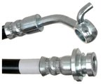 Raybestos BH382567 Brake Hydraulic Hose - Rear Right - view 2