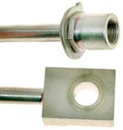 Raybestos BH382569 Brake Hydraulic Hose - Rear Left - view 3