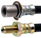 Raybestos BH38256 Brake Hydraulic Hose - Rear - view 3
