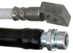 Raybestos BH382574 Brake Hydraulic Hose - Front - view 3