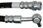 Raybestos BH382580 Brake Hydraulic Hose - Rear Right - view 3