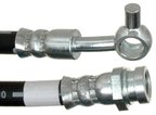 Raybestos BH382581 Brake Hydraulic Hose - Rear Left - view 3