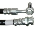 Raybestos BH382581 Brake Hydraulic Hose - Rear Left - view 2