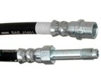 Raybestos BH382586 Brake Hydraulic Hose - Front, Rear, Rear Left or Rear Right - view 2