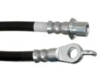 Raybestos BH382595 Brake Hydraulic Hose - Front Left - view 2