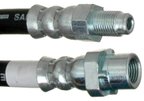 Raybestos BH382621 Brake Hydraulic Hose - Rear Right Inner - view 3