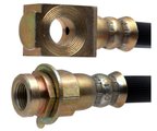 Raybestos BH38262 Brake Hydraulic Hose - Front Right - view 2