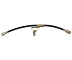 Raybestos BH38262 Brake Hydraulic Hose - Front Right - view 1