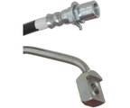 Raybestos BH382630 Brake Hydraulic Hose - Rear Left - view 2