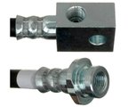 Raybestos BH382636 Brake Hydraulic Hose - Front, Front Right or Front Right Inner - view 2