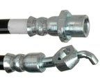 Raybestos BH382640 Brake Hydraulic Hose - Front Right - view 2