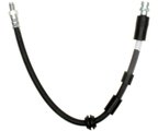 Raybestos BH382660 Brake Hydraulic Hose - Front - view 1