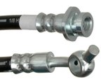Raybestos BH382675 Brake Hydraulic Hose - Front Right - view 2