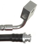 Raybestos BH382677 Brake Hydraulic Hose - Rear or Rear Center - view 3