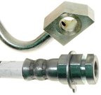 Raybestos BH382686 Brake Hydraulic Hose - Front Left - view 3